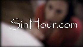 the BOSS with the BIG DICK was WHIPPING ASS - renato and bonnie dolce