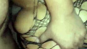 Giving It To Milf For Her Delicious Ass