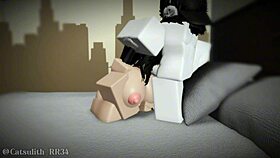 another great sex session with a follower