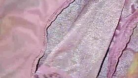 found these dirty panties in the trash, what now?