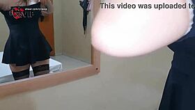 trailer casada dominada e submissa marido corno esperou fora do quarto cristina almeida