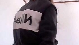 Jade Reyes, The Chilean Beauty, Showcases Her Big Ass In Various Scenes