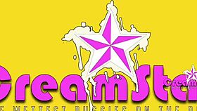 that ebony pussy is creamy and popping