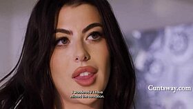 The chastity conundrum 😏