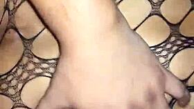 Giving It To Milf For Her Delicious Ass