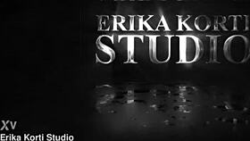 eva fay gets hard and fast fucking from big cock eks537