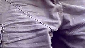 Another Day, Another Piss From Rusty?