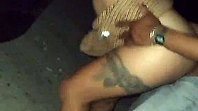 sexi puta mexicana es detonada en la playa en publico