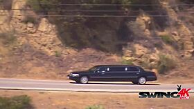 Fucking New Partners All Night Long