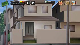 Complete Gameplay On The Beach In Max's Life Part 7