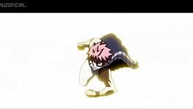 rap do natsu fairy tail tribute 07