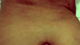 I am the big ass woman teasing the cleaner with my curves