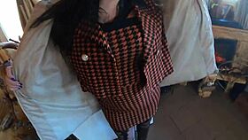 I Uh, Milfycalla Got Fucked In Ripped Pantyhose Ep 248 Preview