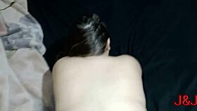 A meu cuzinho dei de quatro