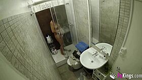 Lily Wants To Know If Her Tight Pussy Can Fit 2 Cocks Spoiler Alert They Do