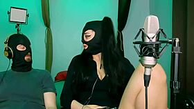 Queef compilation reaction