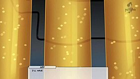 Dc Comics Blowjobs and Rough Sex