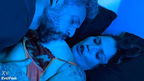 I'm practicing for my date with you, learning dating skills and preparing for a fun evening