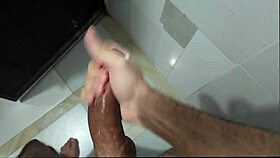 Masturbation And Cum