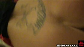 Sexy Busty Tattooed Scouse Slut Milf Kaycee Ryder Fucks Geordie Stud Hot Xxx Pov Movie