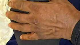 found these dirty panties in the trash, what now?