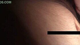 the mature venezuelan couldn't find work and returned home