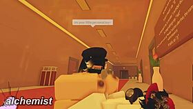 I cummed in that whore multiple times, ya know?