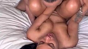 Exclusive Jayne Doh Puke Content With Big Black Cock