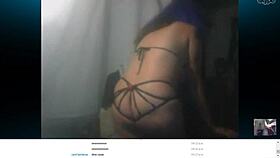 Carol Banderas Mexicana Hermosa Del Chat