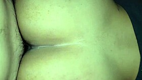 Hey, Fuck Me Quick, Single Mother Offering Ass for Economic Help, Fucking Single Mom