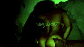 nuit de partouze partie 2