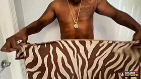 hot dirty blonde milf mandy rhea gets licked and banged by rome major 😈