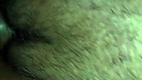 The Indian Desi Girl in Hardcore Sex Scene