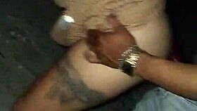 sexi puta mexicana es detonada en la playa en publico