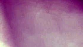 Candid Ebony Soles Exposed