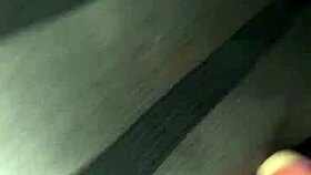 Candid Ebony Soles Exposed