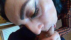 I Uh, Milfycalla Got Fucked In Ripped Pantyhose Ep 248 Preview