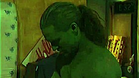 Women in black volume one scene three