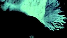 home alone with vintage milf