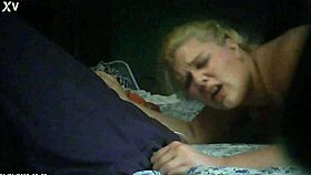 epic meeting with thick blonde ended in exhaustion after three sessions