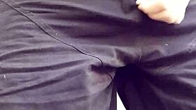 Another Day, Another Piss From Rusty?