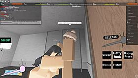 3 roblox porn