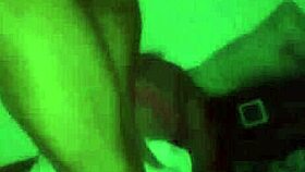 Puta metendo com dois com dupla penetração