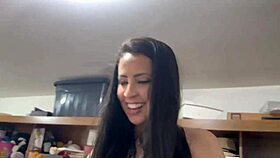 i was at the party when those two sluts started fisting me and making me cum