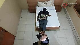 trailer casada dominada e submissa marido corno esperou fora do quarto cristina almeida