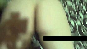 the mature venezuelan couldn't find work and returned home