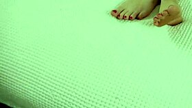 Hot Amiee Cambridge, The Brunette Pornstar With Fake Tits, Gags On Monster Cock And Shares Her Mouth In Taboo Seduction