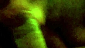 African girl gives amazing blowjob 😍