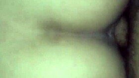 Vợ nứng về �m