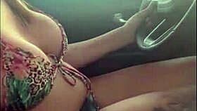 that slut shifted gears with her mouth, swallowing every drop of cum in a wild interracial blowjob